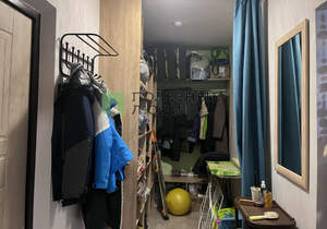 1-к квартира, вторичка, 42м2, 5/9 этаж