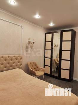 2-к квартира, вторичка, 62м2, 7/10 этаж