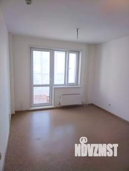 Студия квартира, вторичка, 21м2, 12/25 этаж
