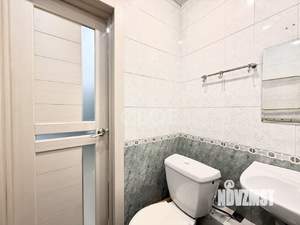 1-к квартира, вторичка, 35м2, 7/15 этаж