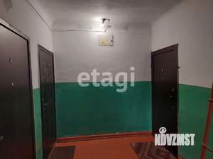 3-к квартира, вторичка, 78м2, 2/2 этаж