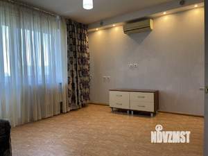 1-к квартира, вторичка, 41м2, 6/10 этаж