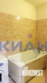 2-к квартира, вторичка, 55м2, 10/18 этаж