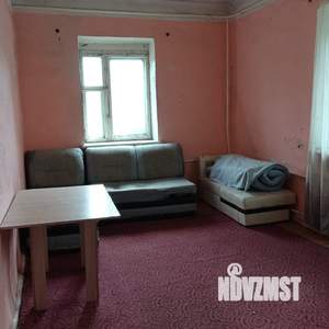 3-к квартира, вторичка, 68м2, 2/2 этаж