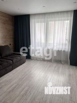 3-к квартира, вторичка, 69м2, 3/10 этаж