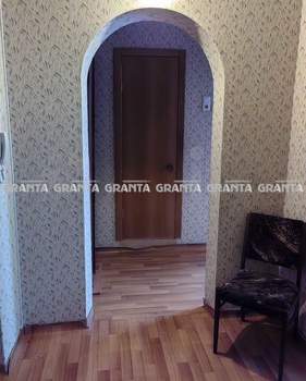 1-к квартира, вторичка, 41м2, 6/10 этаж