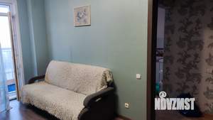 1-к квартира, вторичка, 38м2, 7/26 этаж