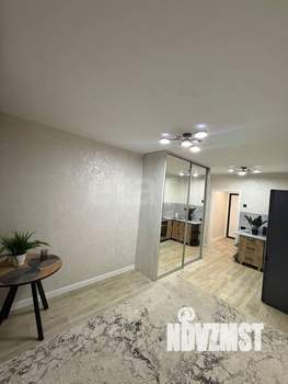 Студия квартира, вторичка, 22м2, 8/16 этаж