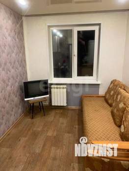 1-к квартира, вторичка, 31м2, 5/5 этаж