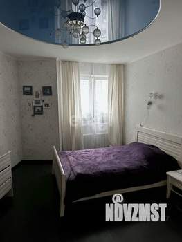 3-к квартира, вторичка, 120м2, 6/17 этаж