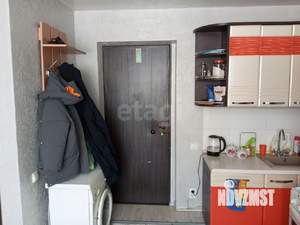 Студия квартира, вторичка, 18м2, 4/9 этаж