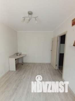 2-к квартира, вторичка, 53м2, 1/10 этаж
