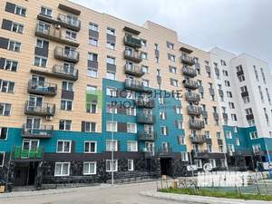 2-к квартира, вторичка, 45м2, 7/8 этаж