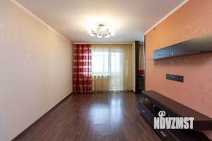 3-к квартира, вторичка, 59м2, 3/5 этаж