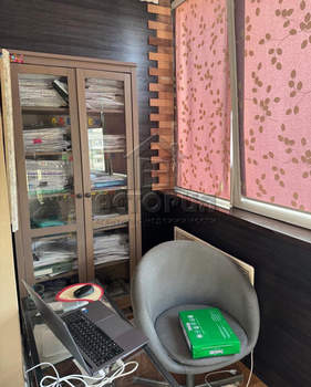 2-к квартира, вторичка, 66м2, 5/10 этаж