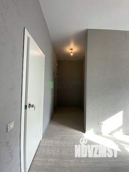 Студия квартира, вторичка, 24м2, 1/2 этаж