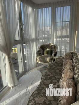 3-к квартира, вторичка, 105м2, 11/24 этаж