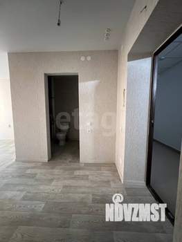 1-к квартира, вторичка, 36м2, 4/14 этаж