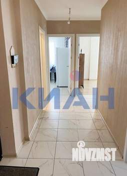 3-к квартира, вторичка, 62м2, 8/20 этаж