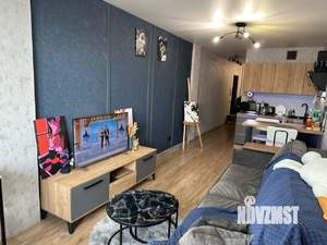 Студия квартира, вторичка, 31м2, 6/17 этаж