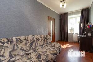 2-к квартира, вторичка, 45м2, 3/3 этаж