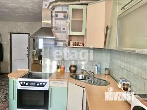 2-к квартира, вторичка, 52м2, 3/9 этаж