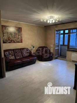 3-к квартира, вторичка, 78м2, 6/9 этаж