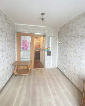 Студия квартира, вторичка, 14м2, 5/5 этаж