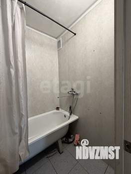 2-к квартира, вторичка, 53м2, 9/10 этаж