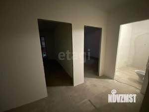 1-к квартира, вторичка, 45м2, 3/12 этаж