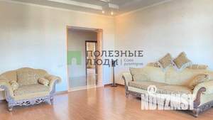 2-к квартира, вторичка, 89м2, 2/10 этаж