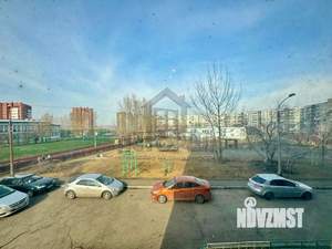 3-к квартира, вторичка, 63м2, 2/9 этаж