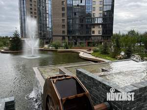 2-к квартира, вторичка, 70м2, 13/17 этаж