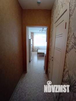 Студия квартира, вторичка, 22м2, 10/19 этаж