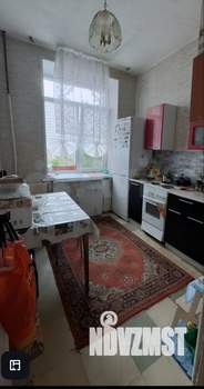 3-к квартира, вторичка, 63м2, 1/5 этаж