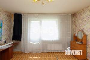 1-к квартира, вторичка, 42м2, 3/10 этаж