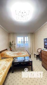 1-к квартира, вторичка, 25м2, 4/16 этаж