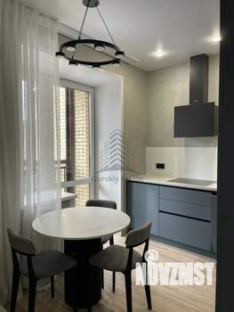 2-к квартира, вторичка, 59м2, 4/16 этаж