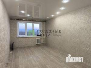 2-к квартира, вторичка, 48м2, 4/5 этаж