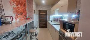 1-к квартира, вторичка, 34м2, 16/25 этаж