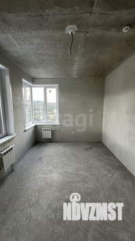 2-к квартира, вторичка, 46м2, 17/20 этаж