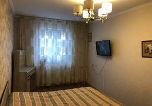 2-к квартира, вторичка, 54м2, 10/17 этаж