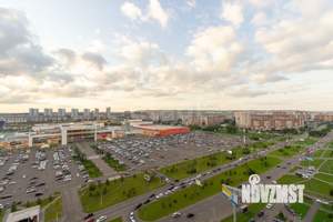 3-к квартира, вторичка, 73м2, 18/20 этаж