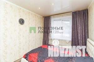3-к квартира, вторичка, 64м2, 1/9 этаж