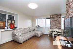 1-к квартира, вторичка, 31м2, 4/5 этаж