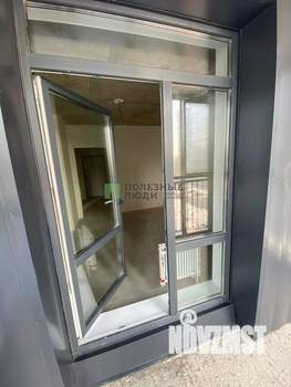 1-к квартира, вторичка, 37м2, 6/25 этаж