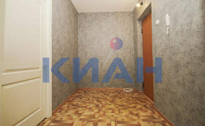 1-к квартира, вторичка, 36м2, 11/16 этаж