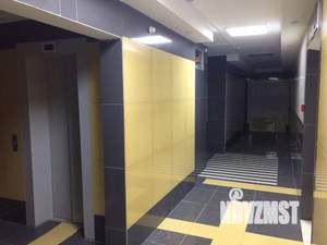 1-к квартира, вторичка, 37м2, 8/16 этаж