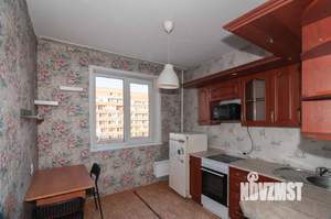 1-к квартира, вторичка, 32м2, 8/10 этаж