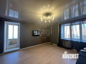 2-к квартира, вторичка, 64м2, 9/10 этаж